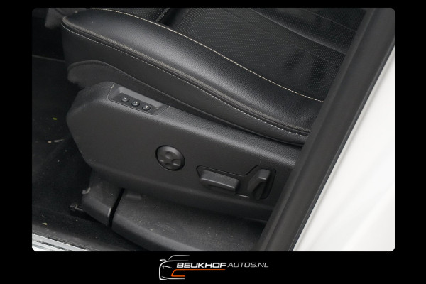 Opel Grandland X 1.2 Turbo Innovation Trekhaak Carplay Cam