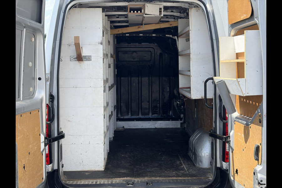 Opel Movano 2.3 CDTI BiTurbo L2H2*CAM*CRUISE*A/C*HAAK*TEL*3P