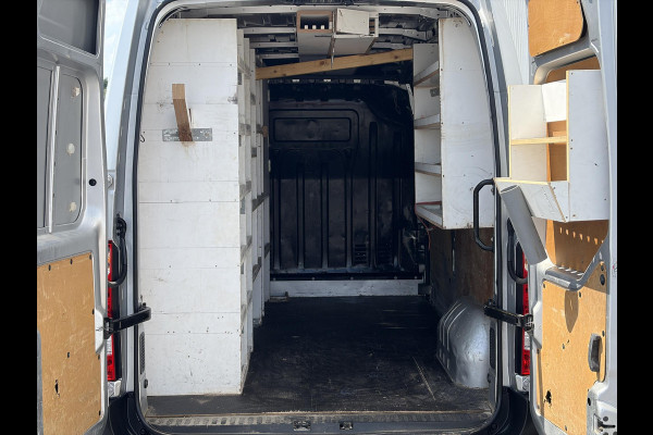 Opel Movano 2.3 CDTI BiTurbo L2H2*CAM*CRUISE*A/C*HAAK*TEL*3P