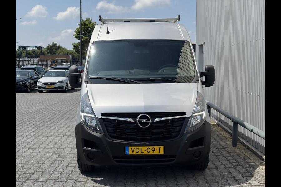 Opel Movano 2.3 CDTI BiTurbo L2H2*CAM*CRUISE*A/C*HAAK*TEL*3P