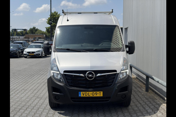 Opel Movano 2.3 CDTI BiTurbo L2H2*CAM*CRUISE*A/C*HAAK*TEL*3P