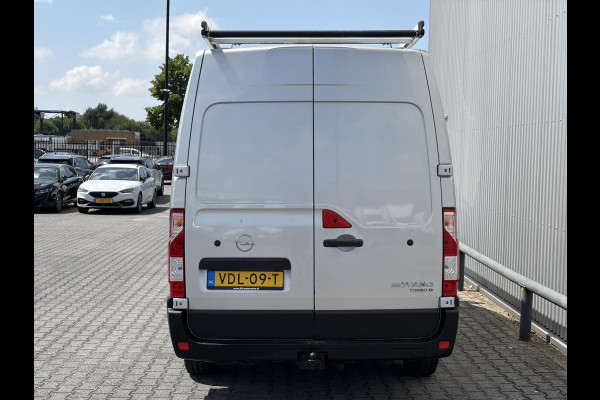 Opel Movano 2.3 CDTI BiTurbo L2H2*CAM*CRUISE*A/C*HAAK*TEL*3P