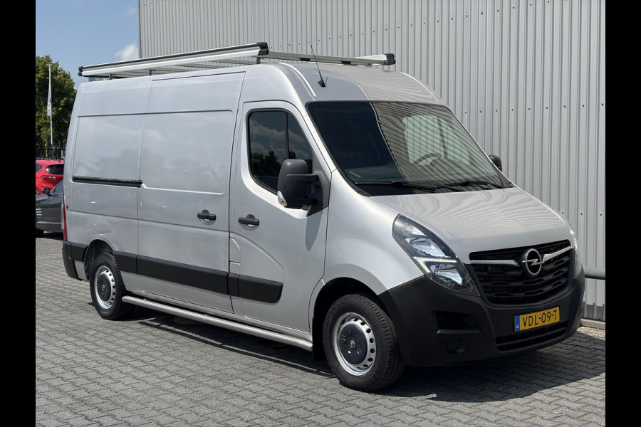 Opel Movano 2.3 CDTI BiTurbo L2H2*CAM*CRUISE*A/C*HAAK*TEL*3P