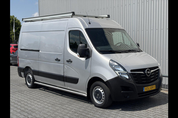 Opel Movano 2.3 CDTI BiTurbo L2H2*CAM*CRUISE*A/C*HAAK*TEL*3P