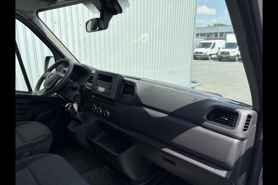 Opel Movano 2.3 CDTI BiTurbo L2H2*CAM*CRUISE*A/C*HAAK*TEL*3P