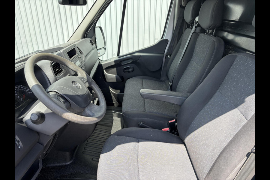 Opel Movano 2.3 CDTI BiTurbo L2H2*CAM*CRUISE*A/C*HAAK*TEL*3P