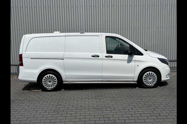 Mercedes-Benz Vito 116 CDI Lang*CRUISE*CLIMA*DUBBEL SCHUIF*CAM*NAVI*