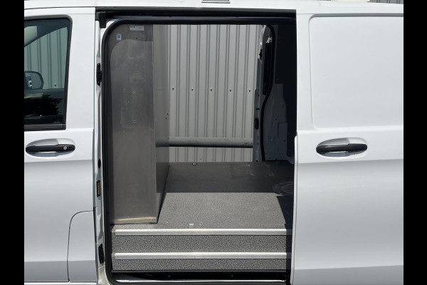 Mercedes-Benz Vito 116 CDI Lang*CRUISE*CLIMA*DUBBEL SCHUIF*CAM*NAVI*