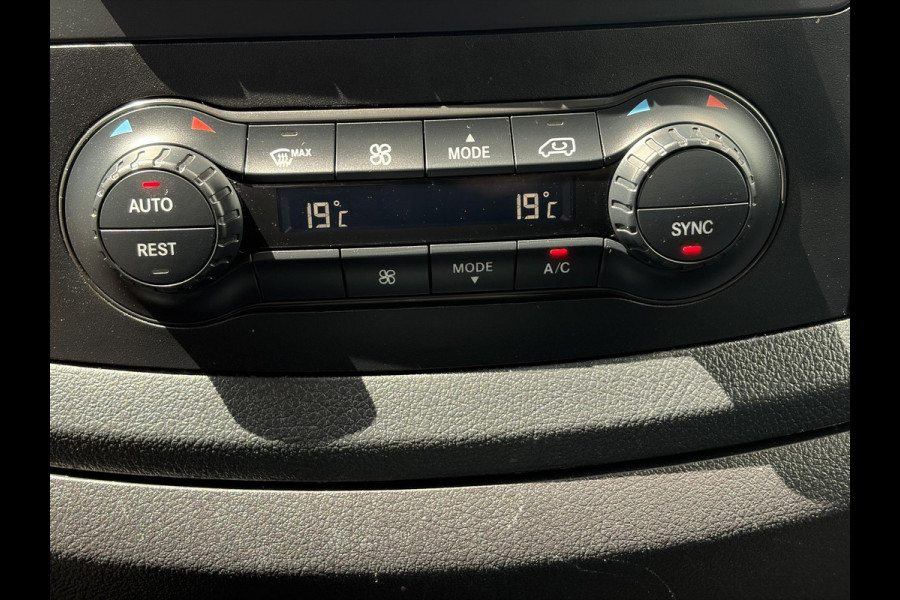 Mercedes-Benz Vito 116 CDI Lang*CRUISE*CLIMA*DUBBEL SCHUIF*CAM*NAVI*