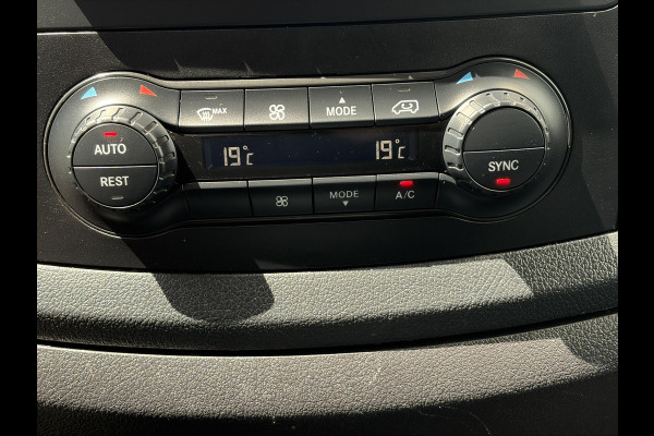 Mercedes-Benz Vito 116 CDI Lang*CRUISE*CLIMA*DUBBEL SCHUIF*CAM*NAVI*