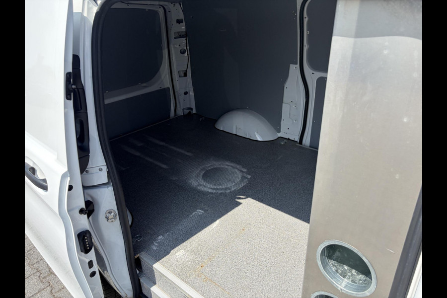 Mercedes-Benz Vito 116 CDI Lang*CRUISE*CLIMA*DUBBEL SCHUIF*CAM*NAVI*