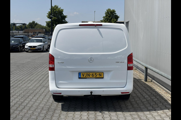 Mercedes-Benz Vito 116 CDI Lang*CRUISE*CLIMA*DUBBEL SCHUIF*CAM*NAVI*