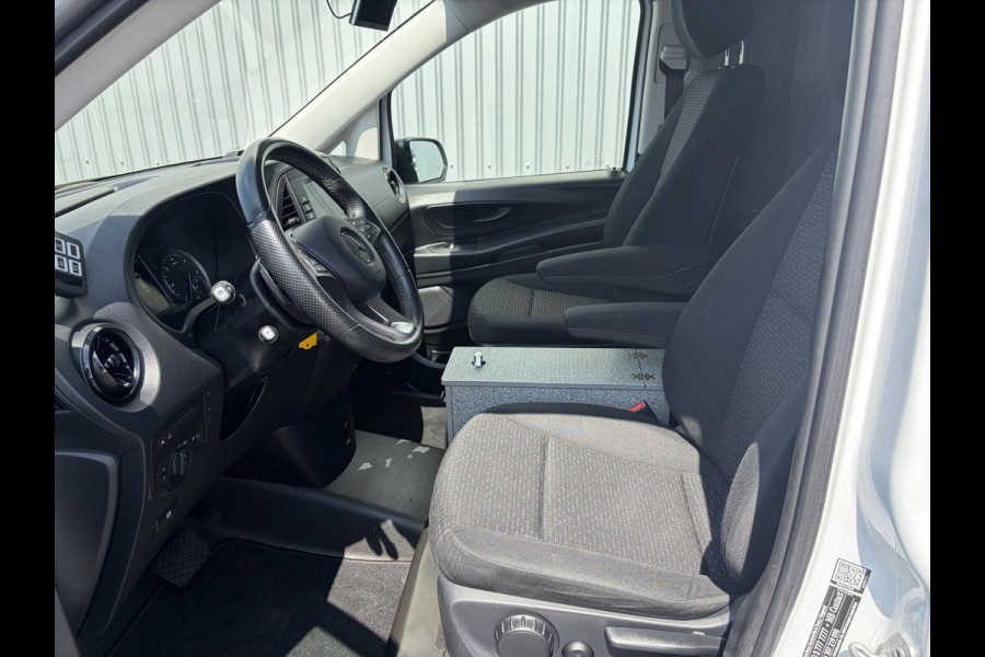Mercedes-Benz Vito 116 CDI Lang*CRUISE*CLIMA*DUBBEL SCHUIF*CAM*NAVI*