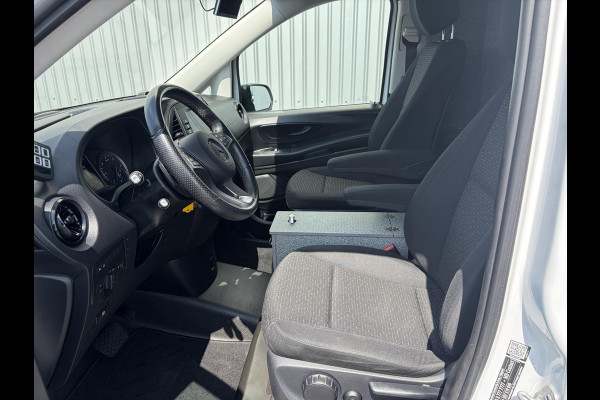 Mercedes-Benz Vito 116 CDI Lang*CRUISE*CLIMA*DUBBEL SCHUIF*CAM*NAVI*