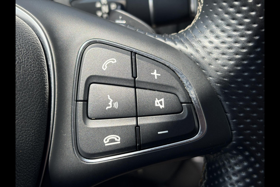 Mercedes-Benz Vito 116 CDI Lang*CRUISE*CLIMA*DUBBEL SCHUIF*CAM*NAVI*