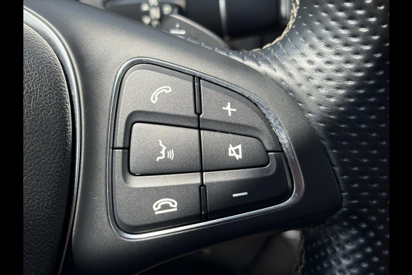 Mercedes-Benz Vito 116 CDI Lang*CRUISE*CLIMA*DUBBEL SCHUIF*CAM*NAVI*