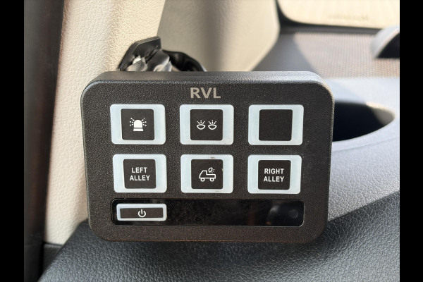 Mercedes-Benz Vito 116 CDI Lang*CRUISE*CLIMA*DUBBEL SCHUIF*CAM*NAVI*