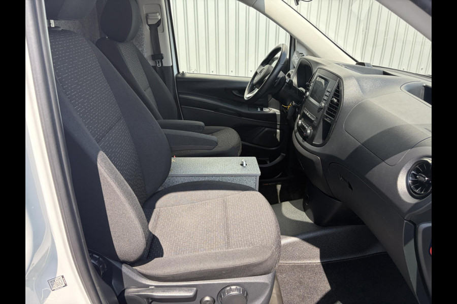 Mercedes-Benz Vito 116 CDI Lang*CRUISE*CLIMA*DUBBEL SCHUIF*CAM*NAVI*