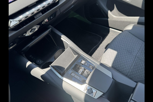 DS No 4 E-Tense Pallas Comfort Tech Pack 58.3 kWh | Rijklaar geleverd! |