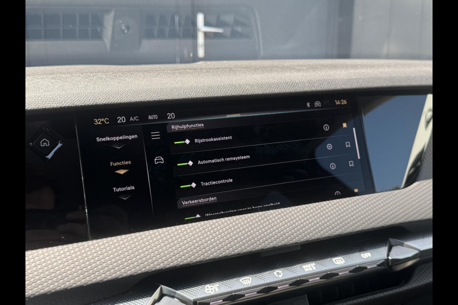DS No 4 E-Tense Pallas Comfort Tech Pack 58.3 kWh | Rijklaar geleverd! |