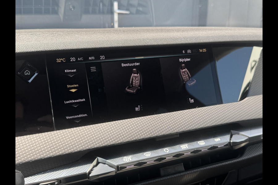 DS No 4 E-Tense Pallas Comfort Tech Pack 58.3 kWh | Rijklaar geleverd! |