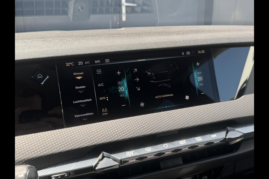 DS No 4 E-Tense Pallas Comfort Tech Pack 58.3 kWh | Rijklaar geleverd! |