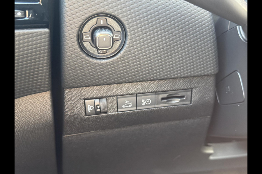 DS No 4 E-Tense Pallas Comfort Tech Pack 58.3 kWh | Rijklaar geleverd! |