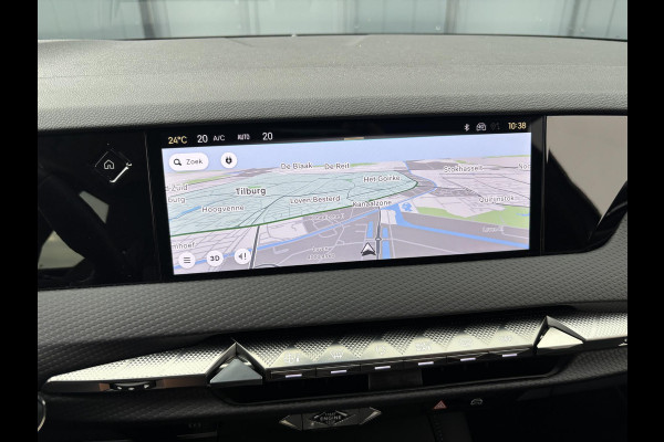 DS No 4 E-Tense Pallas Comfort Tech Pack 58.3 kWh | Rijklaar geleverd! |