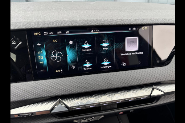 DS No 4 E-Tense Pallas Comfort Tech Pack 58.3 kWh | Rijklaar geleverd! |