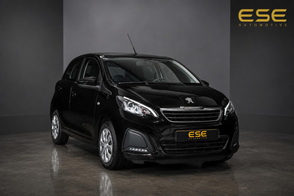 Peugeot 108 1.0 e-VTi Active | Camera | Carplay | Airco | Elek Ramen