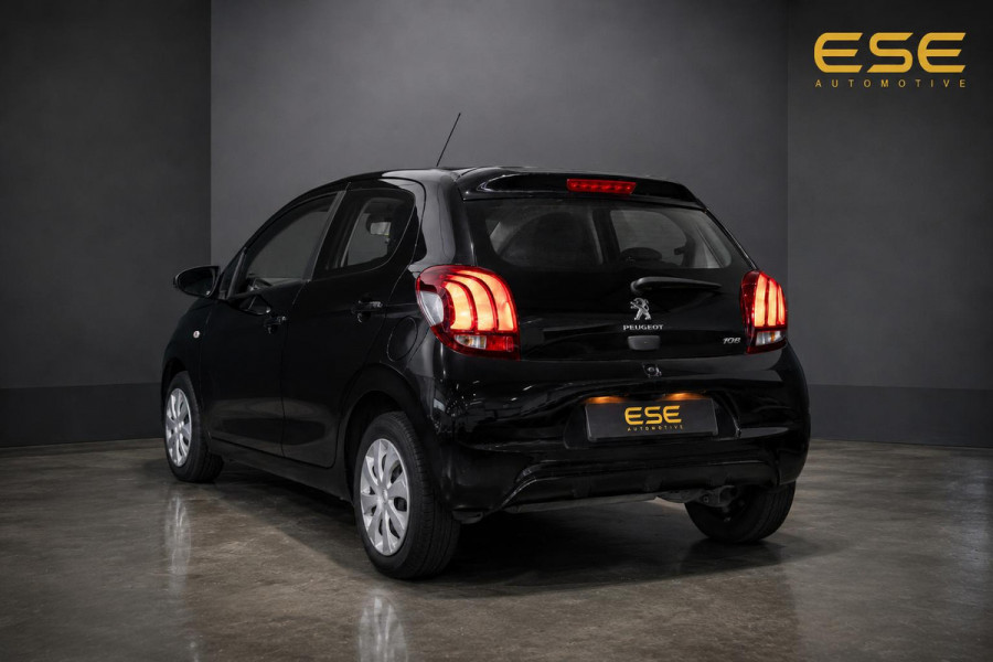 Peugeot 108 1.0 e-VTi Active | Camera | Carplay | Airco | Elek Ramen