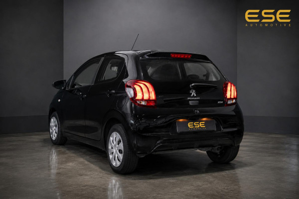 Peugeot 108 1.0 e-VTi Active | Camera | Carplay | Airco | Elek Ramen