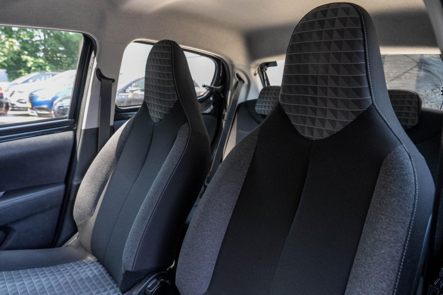 Peugeot 108 1.0 e-VTi Active | Camera | Carplay | Airco | Elek Ramen