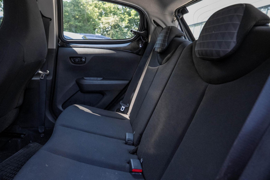 Peugeot 108 1.0 e-VTi Active | Camera | Carplay | Airco | Elek Ramen