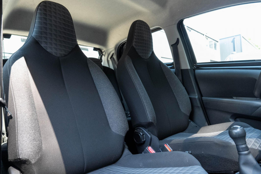 Peugeot 108 1.0 e-VTi Active | Camera | Carplay | Airco | Elek Ramen