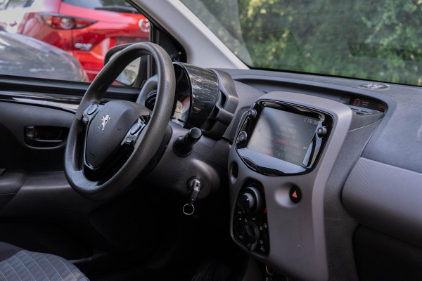 Peugeot 108 1.0 e-VTi Active | Camera | Carplay | Airco | Elek Ramen