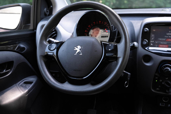 Peugeot 108 1.0 e-VTi Active | Camera | Carplay | Airco | Elek Ramen