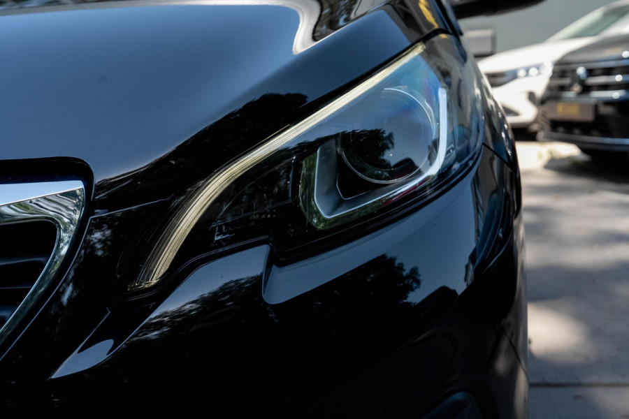 Peugeot 108 1.0 e-VTi Active | Camera | Carplay | Airco | Elek Ramen