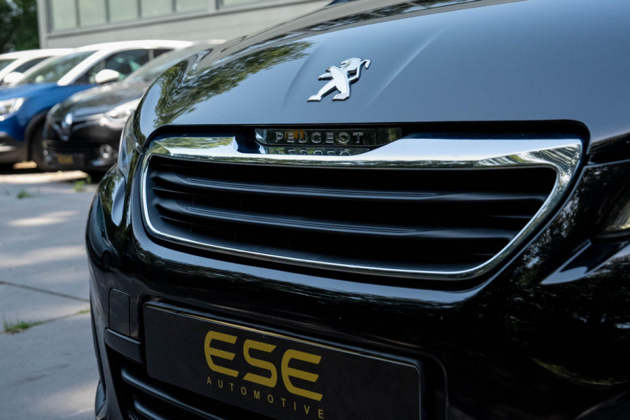 Peugeot 108 1.0 e-VTi Active | Camera | Carplay | Airco | Elek Ramen