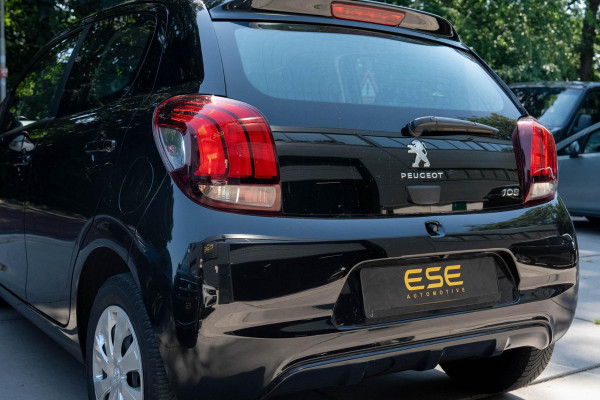 Peugeot 108 1.0 e-VTi Active | Camera | Carplay | Airco | Elek Ramen