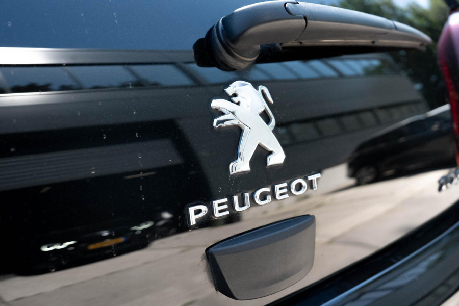 Peugeot 108 1.0 e-VTi Active | Camera | Carplay | Airco | Elek Ramen