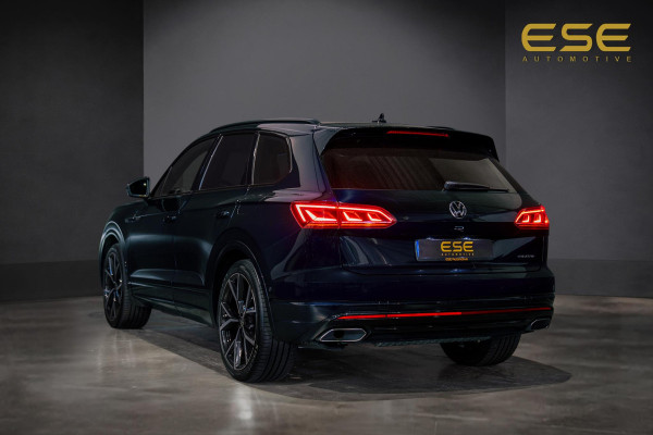 Volkswagen Touareg 3.0 TSi 4MOTION R | Panorama| Dynaudio | 360 Camera | Nachtzicht | Trekhaak | HUD