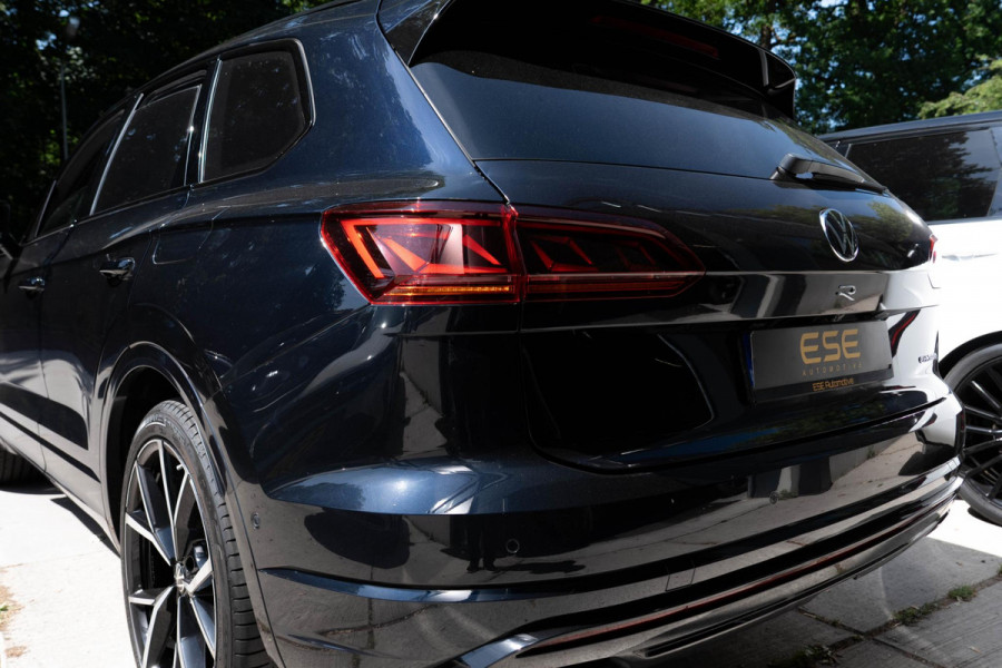Volkswagen Touareg 3.0 TSi 4MOTION R | Panorama| Dynaudio | 360 Camera | Nachtzicht | Trekhaak | HUD