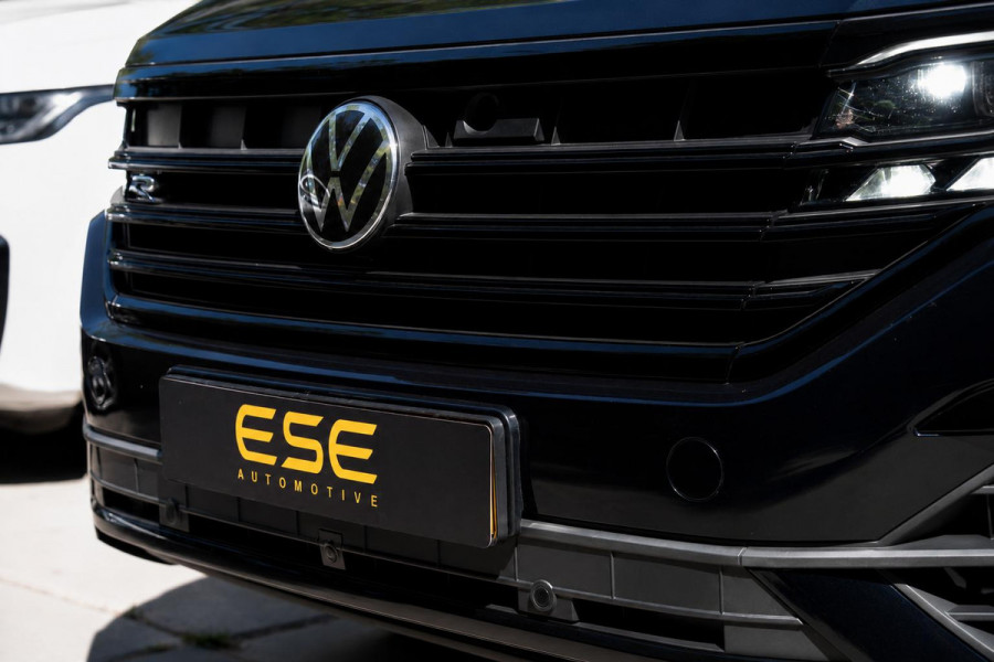 Volkswagen Touareg 3.0 TSi 4MOTION R | Panorama| Dynaudio | 360 Camera | Nachtzicht | Trekhaak | HUD