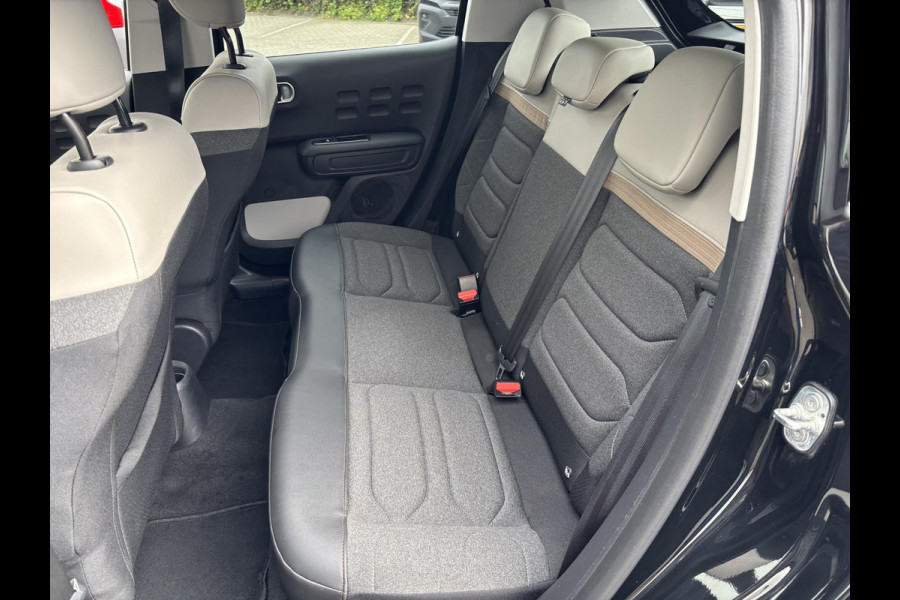 Citroën C3 1.2 PureTech Feel Edition | Comfort stoelen! | Rijklaar incl 12 maanden BOVAG garantie! |