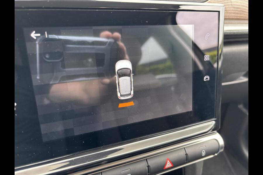 Citroën C3 1.2 PureTech Feel Edition | Comfort stoelen! | Rijklaar incl 12 maanden BOVAG garantie! |