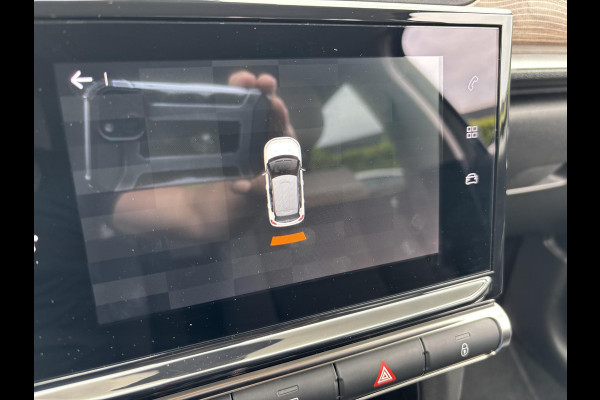 Citroën C3 1.2 PureTech Feel Edition | Comfort stoelen! | Rijklaar incl 12 maanden BOVAG garantie! |