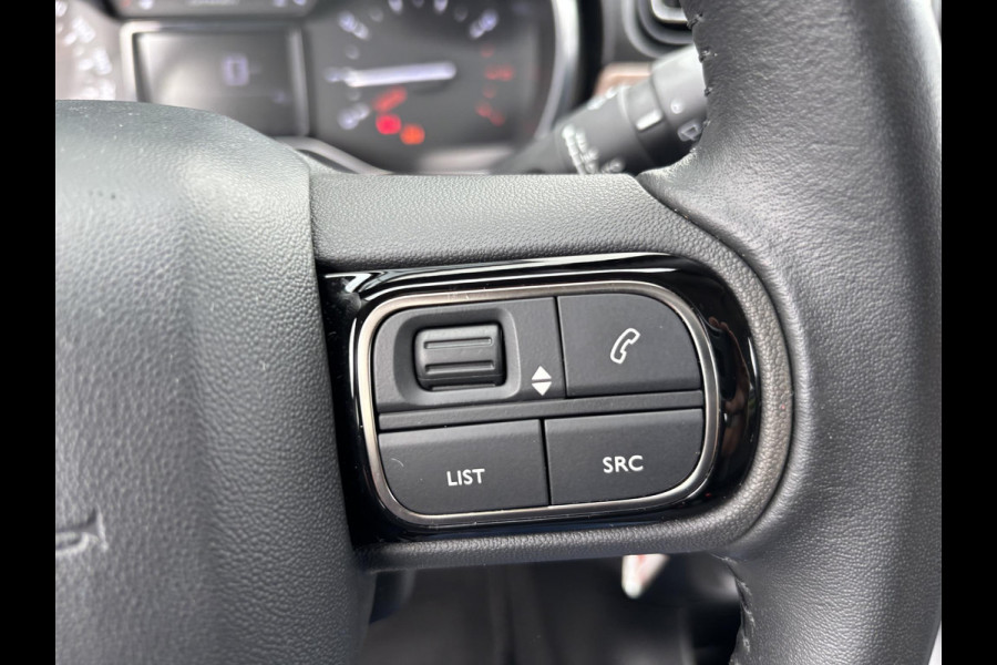 Citroën C3 1.2 PureTech Feel Edition | Comfort stoelen! | Rijklaar incl 12 maanden BOVAG garantie! |