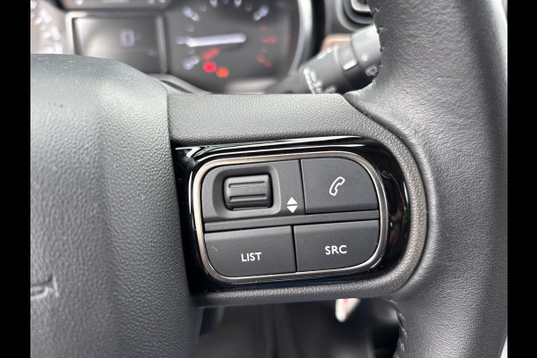 Citroën C3 1.2 PureTech Feel Edition | Comfort stoelen! | Rijklaar incl 12 maanden BOVAG garantie! |