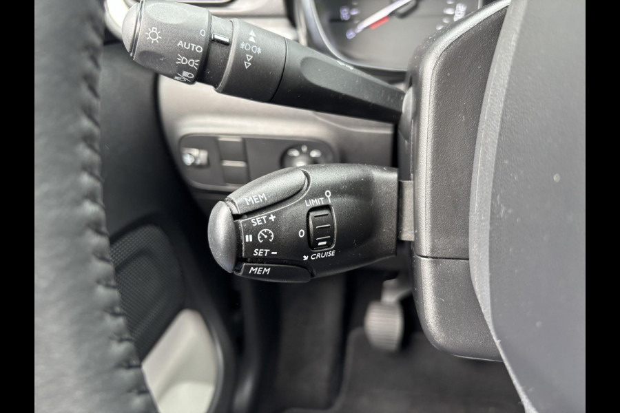 Citroën C3 1.2 PureTech Feel Edition | Comfort stoelen! | Rijklaar incl 12 maanden BOVAG garantie! |